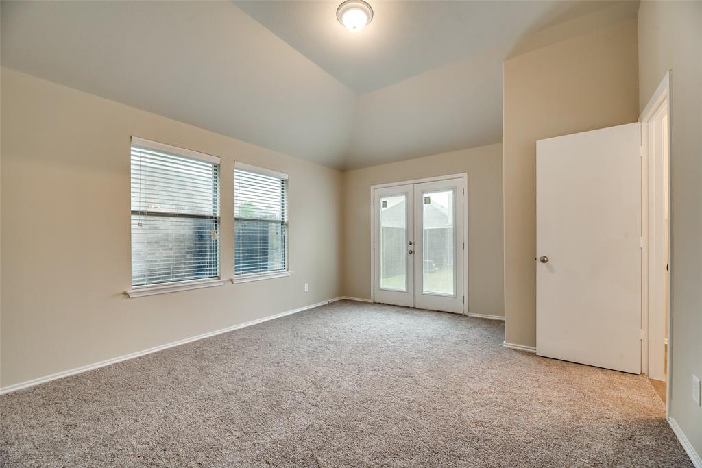 Ranches East Add - Residential Lease