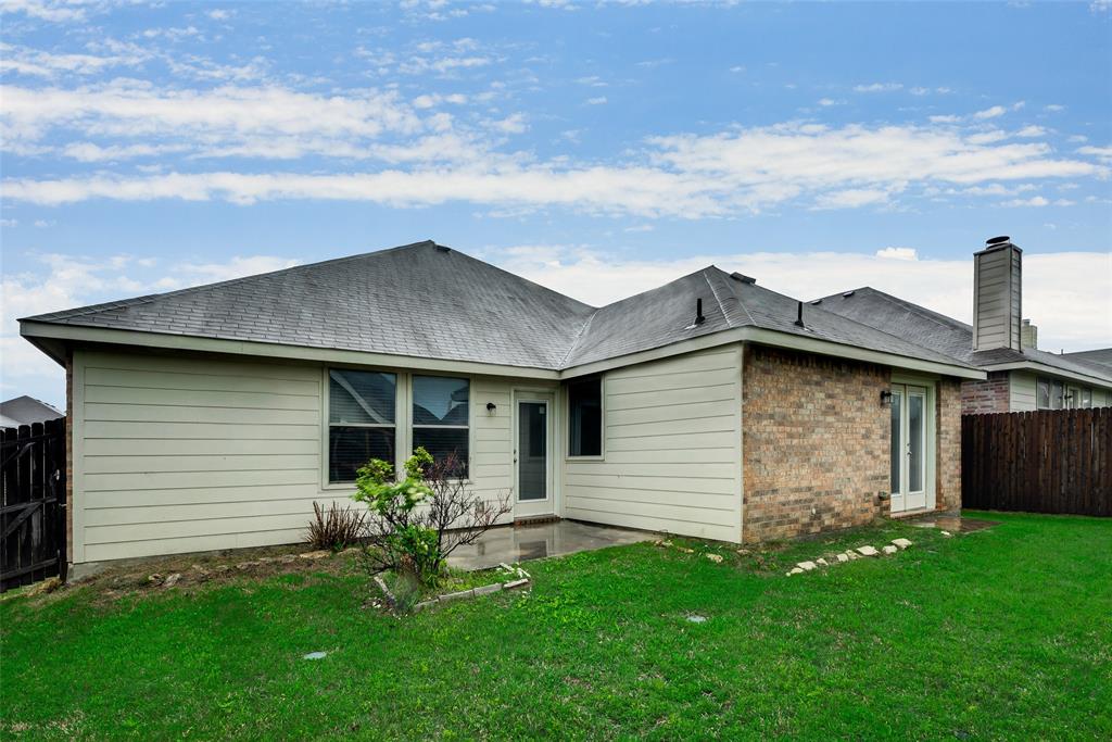 Ranches East Add - Residential Lease