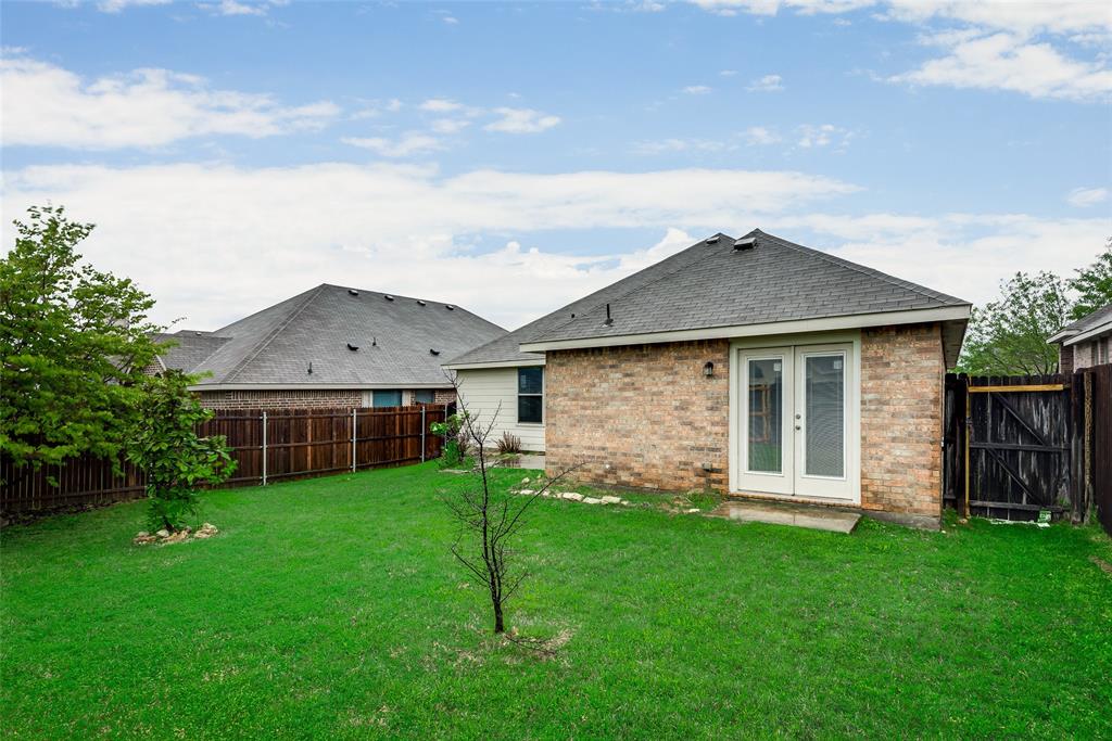 Ranches East Add - Residential Lease