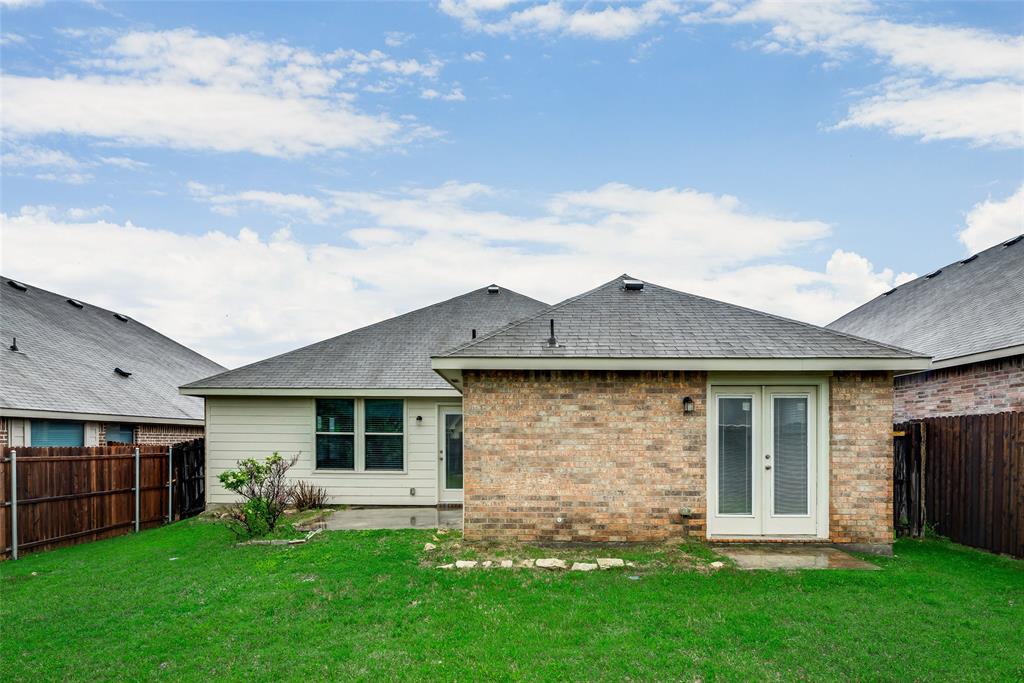 Ranches East Add - Residential Lease