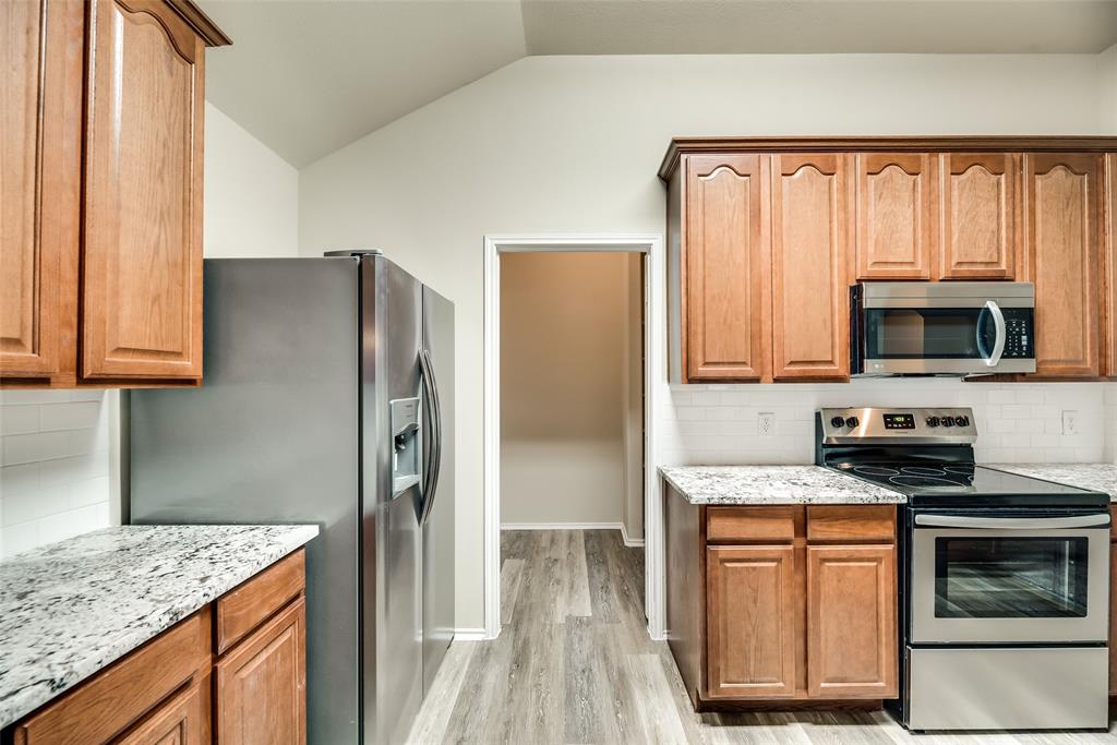 Ranches East Add - Residential Lease