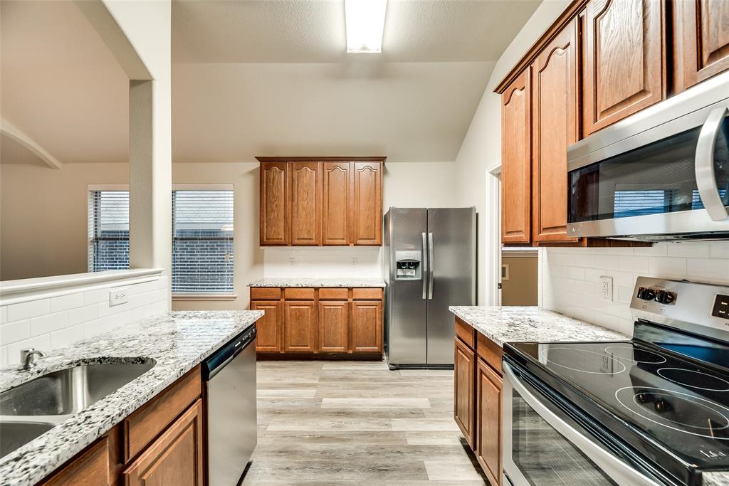 Ranches East Add - Residential Lease