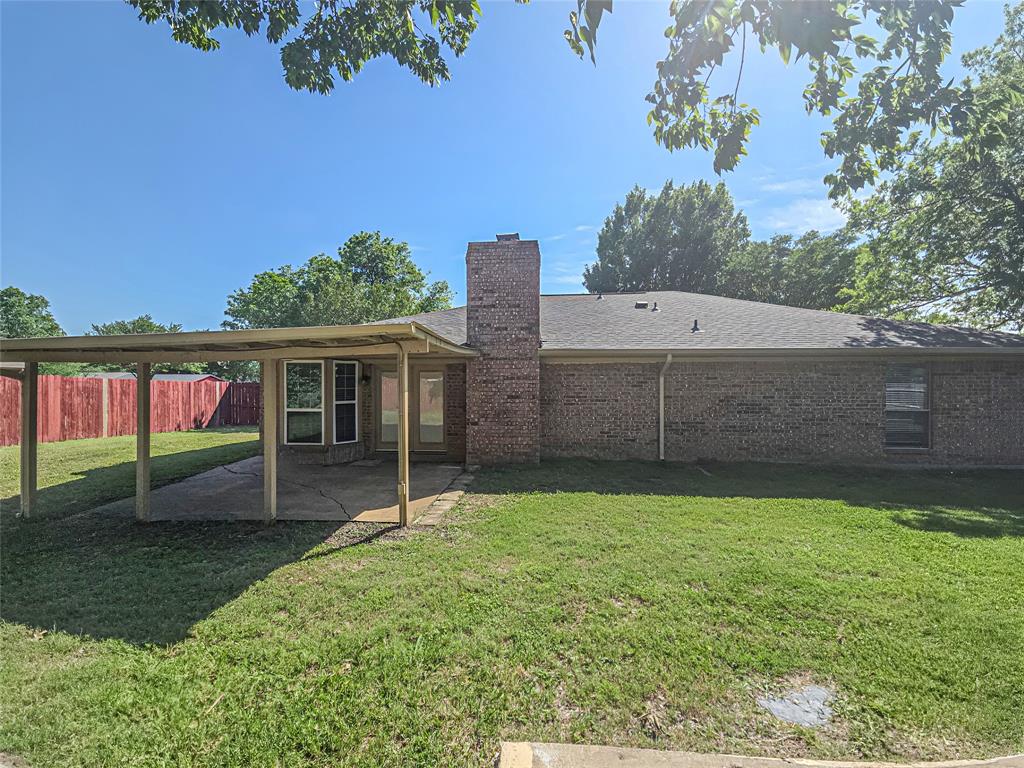 265 Althea Road