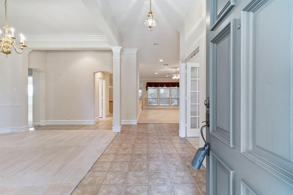 6216 Wolf Ridge Drive