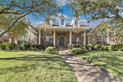 6216 Wolf Ridge Drive Plano TX 75024