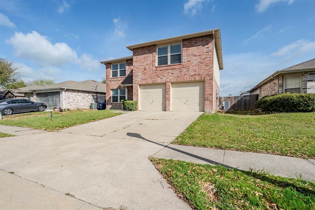 2700 Caprock Road
