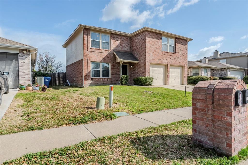 2700 Caprock Road