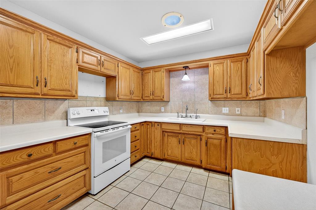 Lakewood Add - Residential