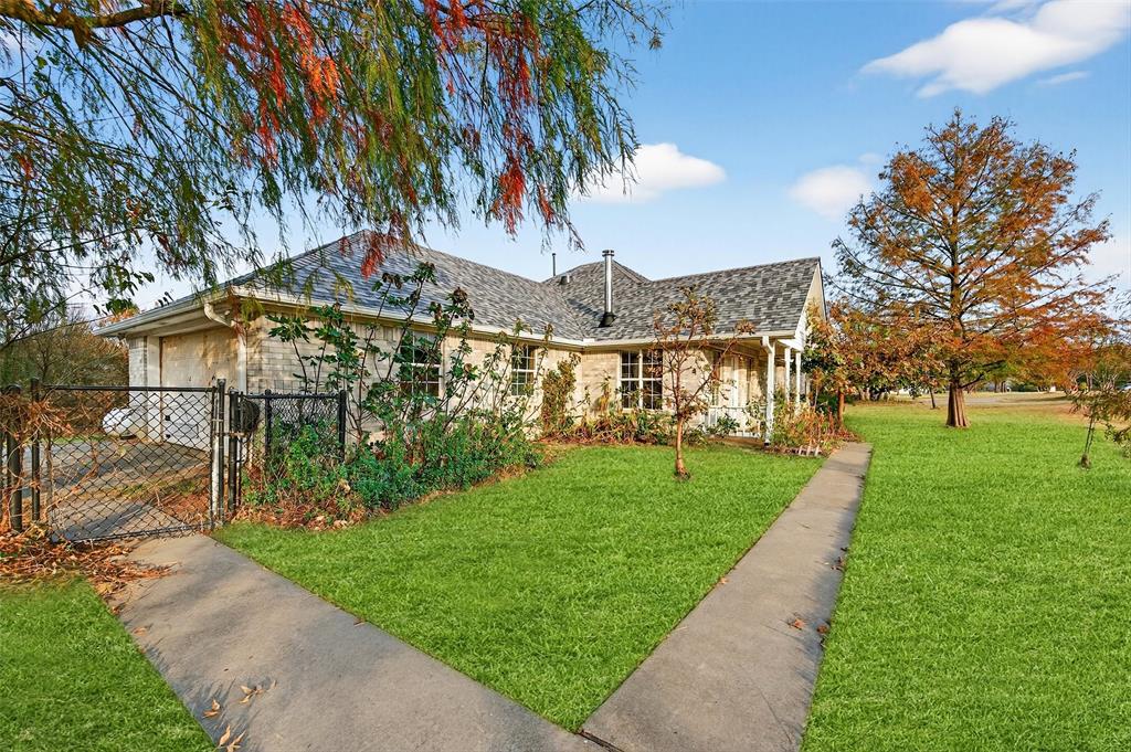 Lakewood Add - Residential