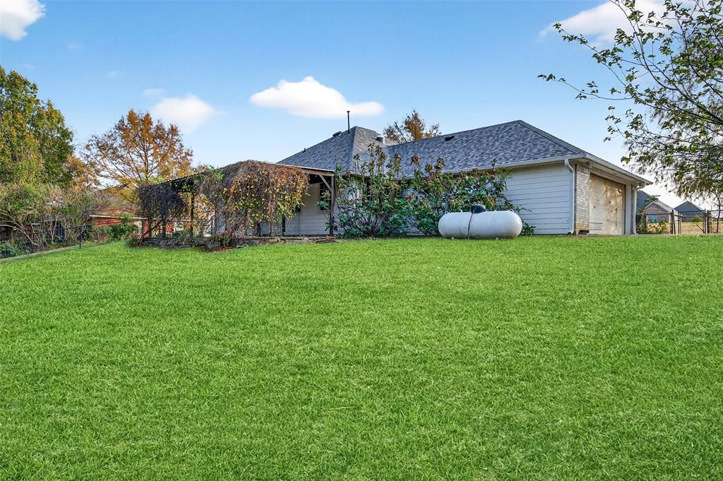 Lakewood Add - Residential