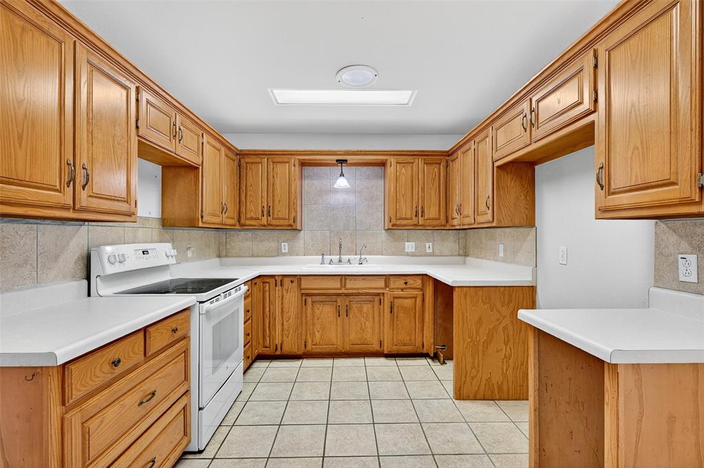 Lakewood Add - Residential