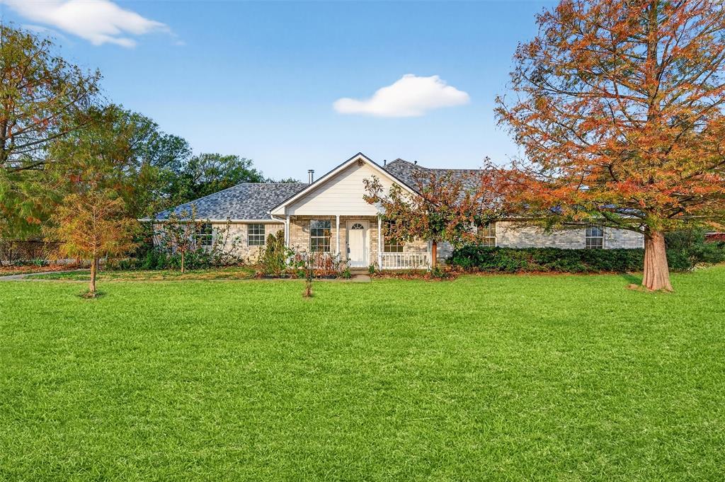 Lakewood Add - Residential