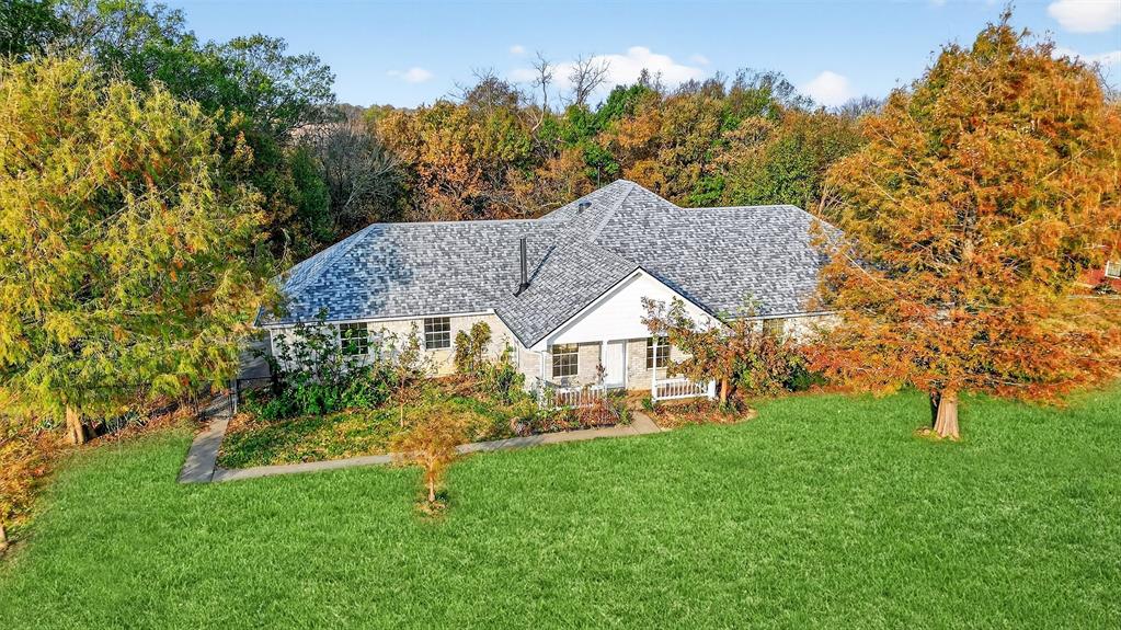 Lakewood Add - Residential