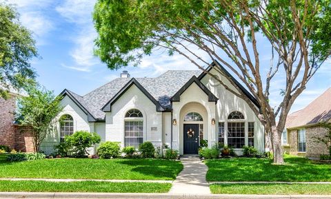 10108 Hunter Run Frisco TX 75035