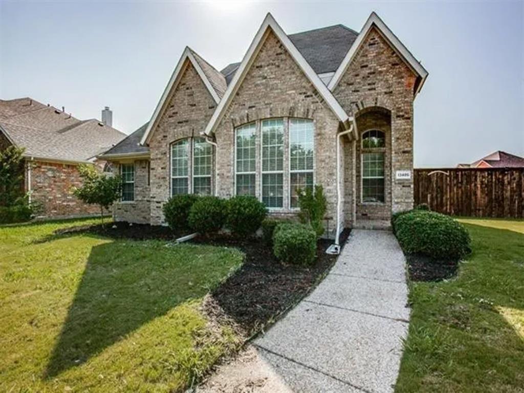 Photo 1 of 19 — 13485 Grayhawk, Frisco, TX 75033