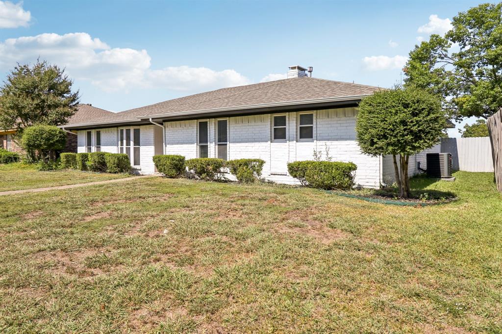 1007 HILLSDALE Drive