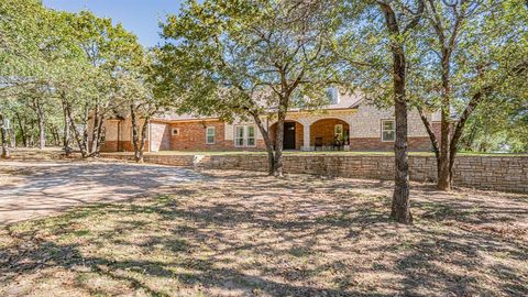 A home in Tolar