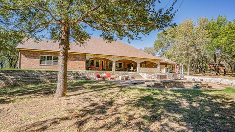 A home in Tolar