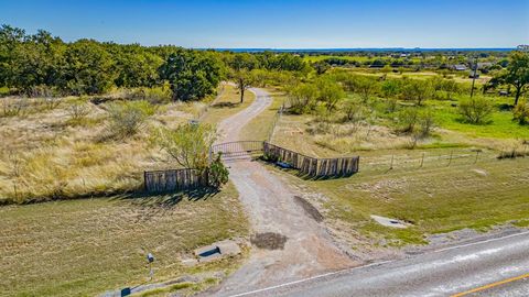 A home in Tolar