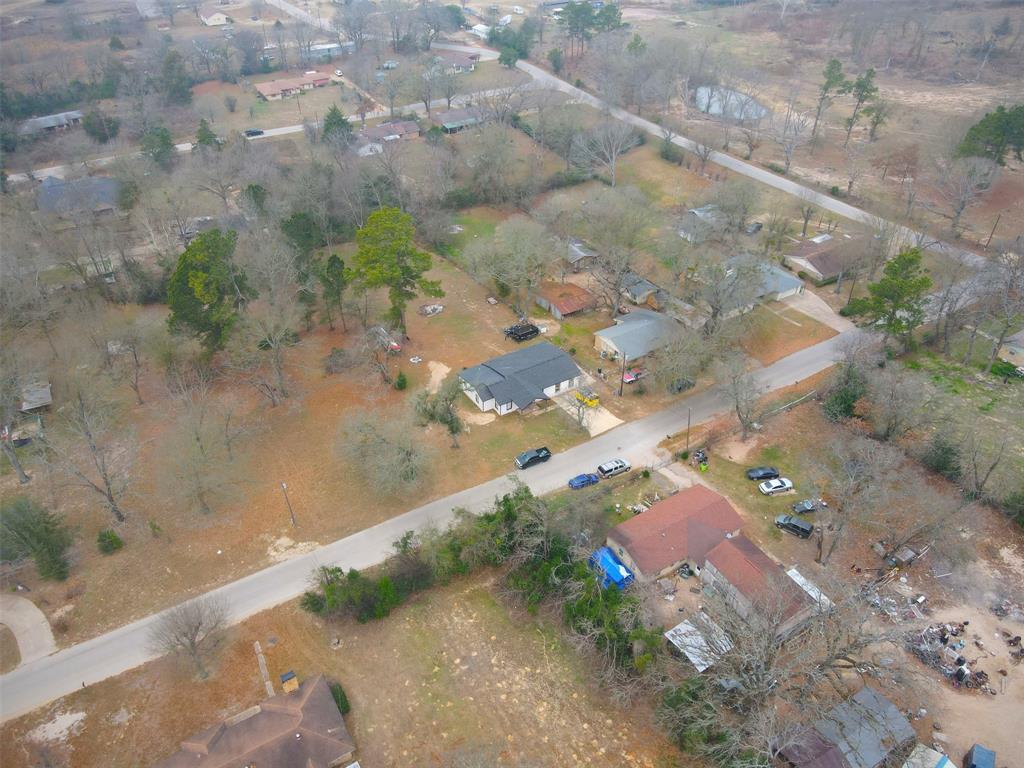 COUNTRY ESTATES - Residential