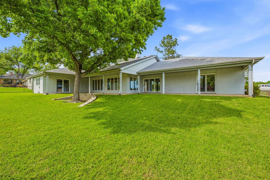 Pecan Plantation - Residential