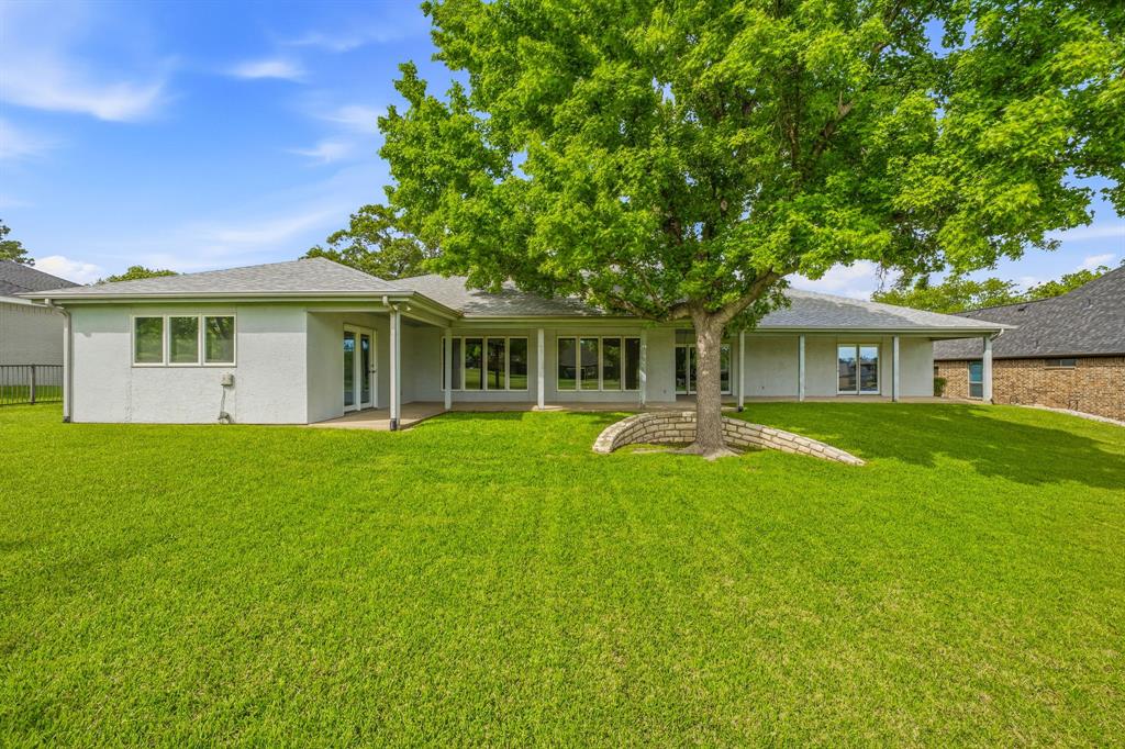 Pecan Plantation - Residential