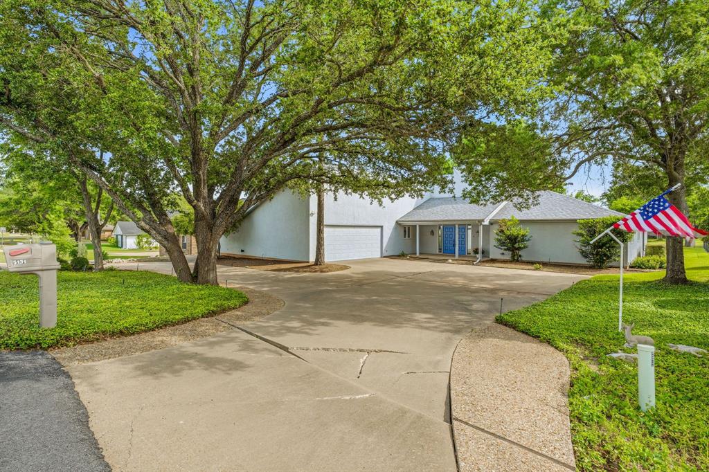 Pecan Plantation - Residential