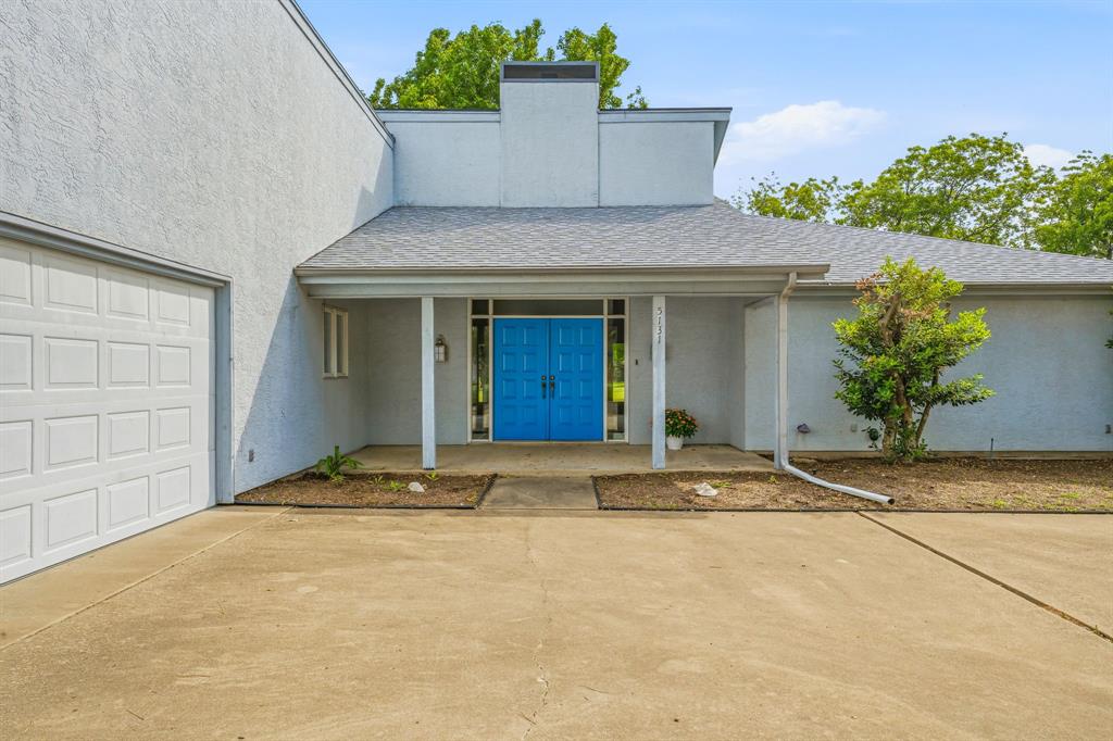 5131 Wedgefield Road