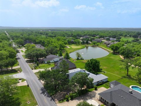Photo of 5131 Wedgefield Road, Granbury, TX 76049 (MLS # 21248986)