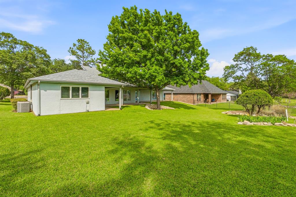 Pecan Plantation - Residential