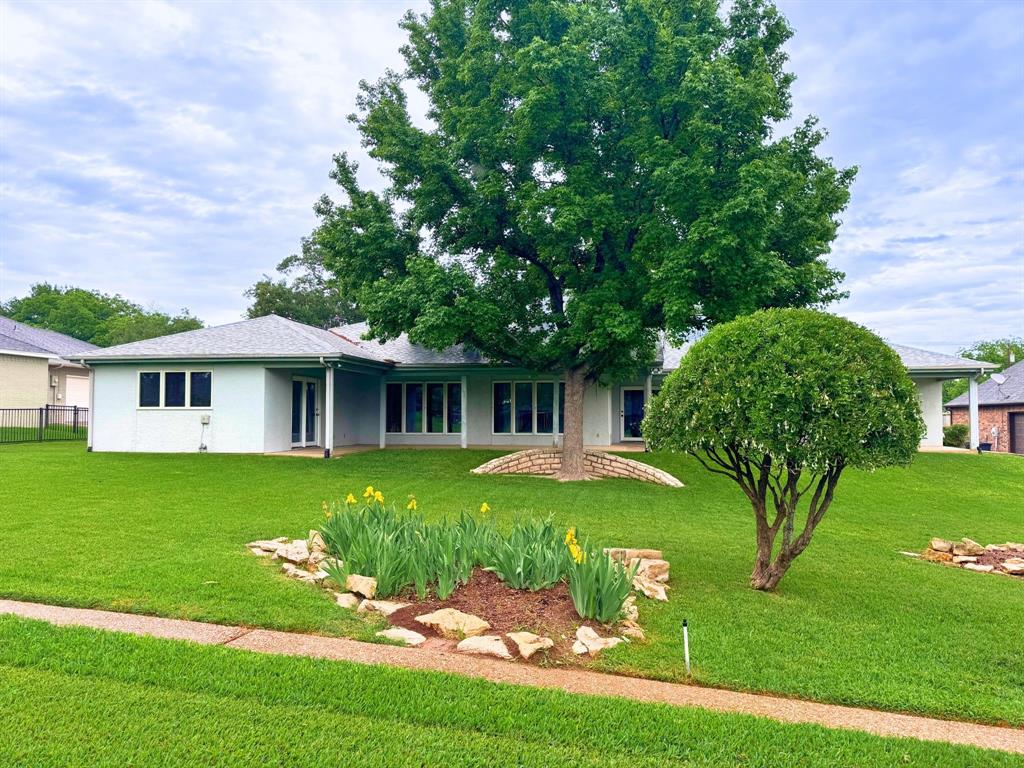 5131 Wedgefield Road