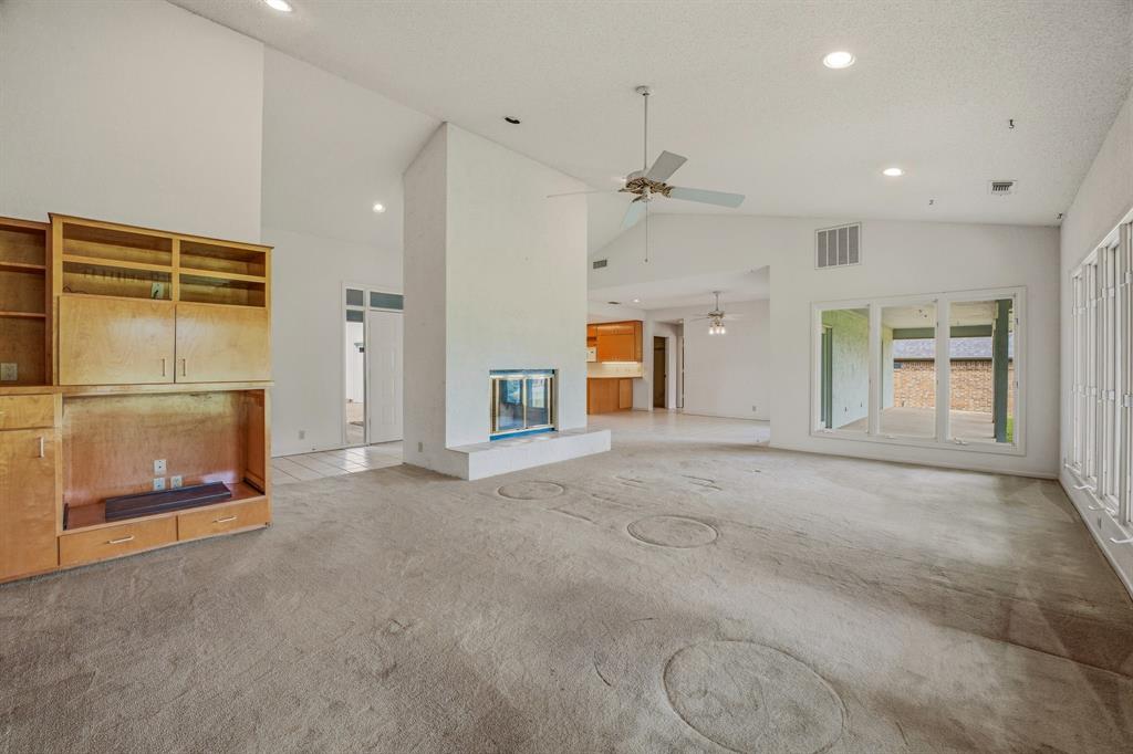 Pecan Plantation - Residential