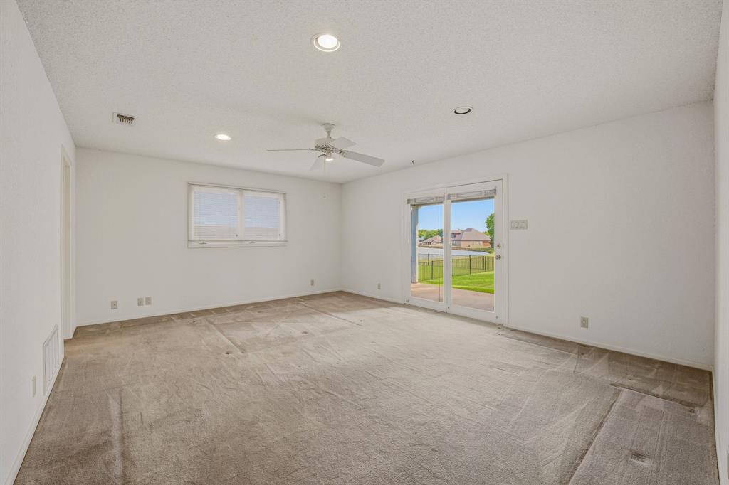 Pecan Plantation - Residential