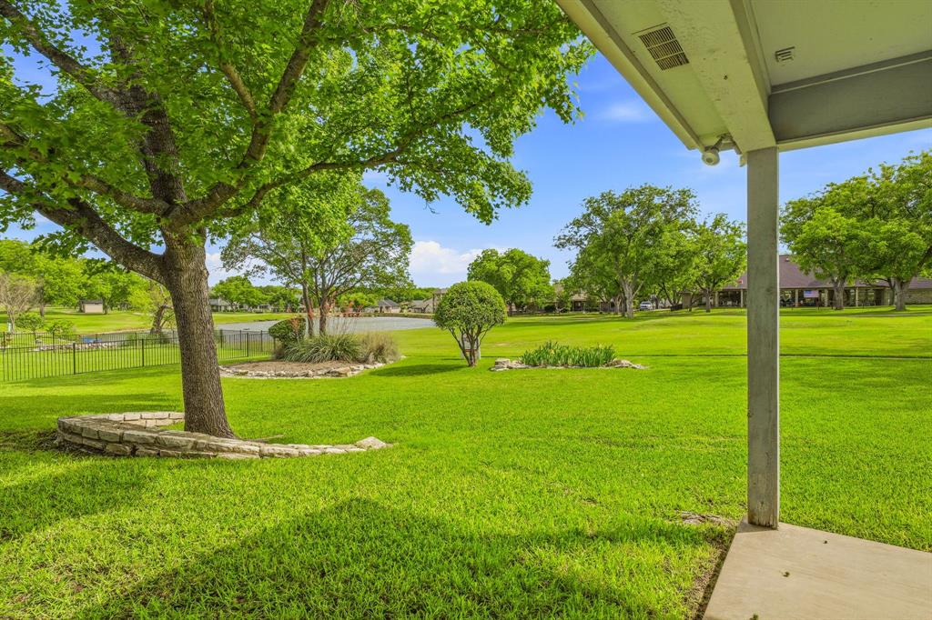 Pecan Plantation - Residential