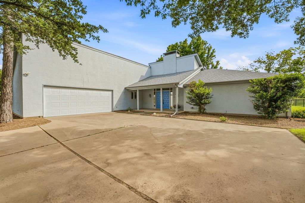 5131 Wedgefield Road
