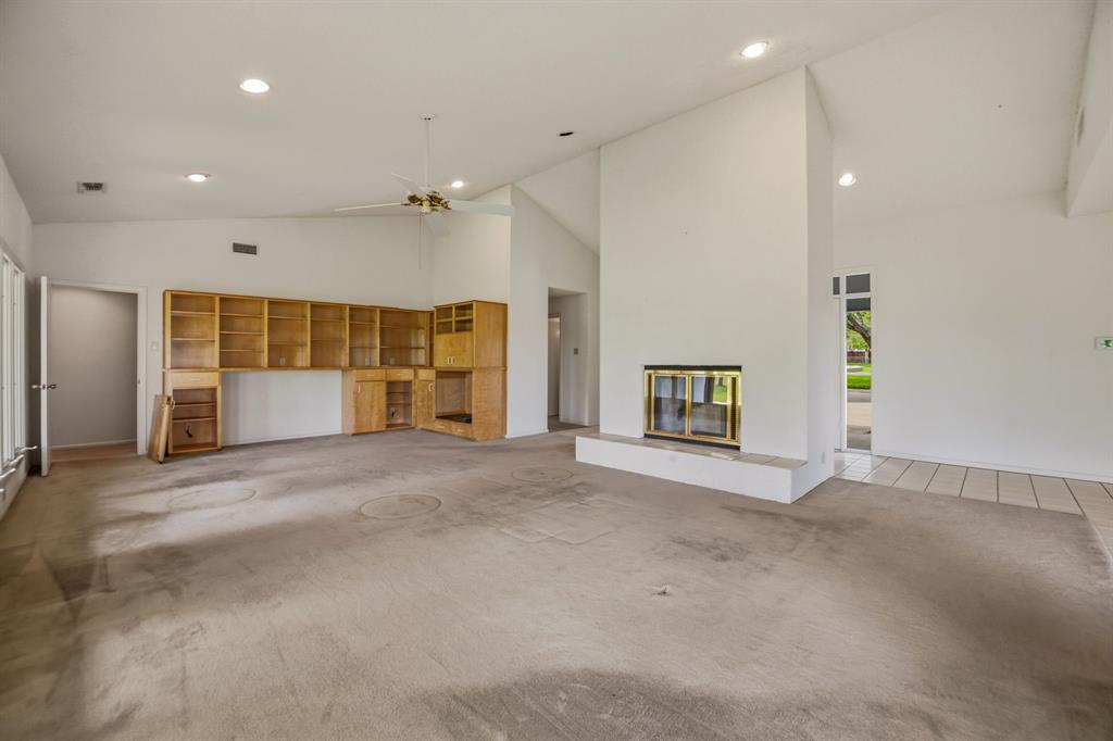 Pecan Plantation - Residential