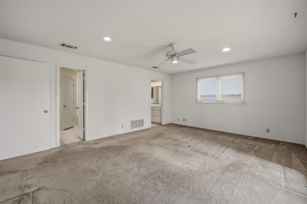 Pecan Plantation - Residential
