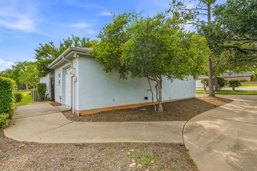 Pecan Plantation - Residential