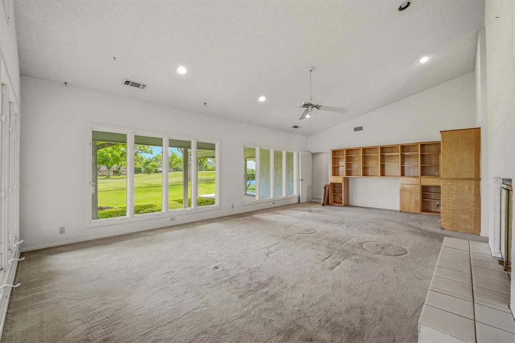 Pecan Plantation - Residential