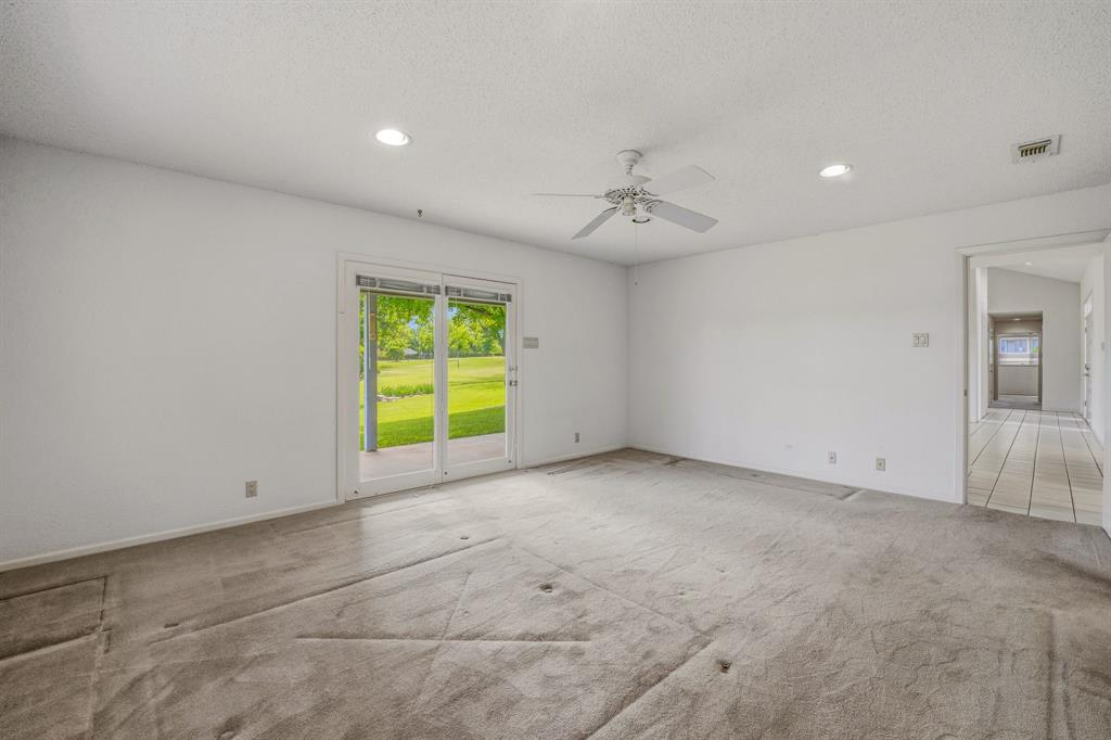 Pecan Plantation - Residential