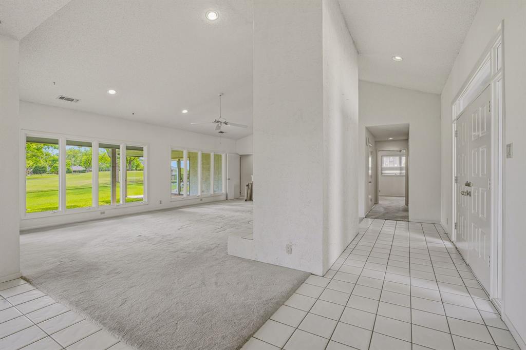 Pecan Plantation - Residential