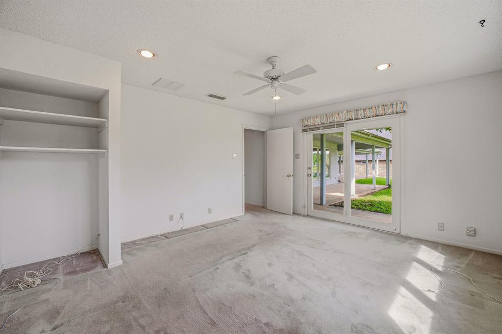 Pecan Plantation - Residential