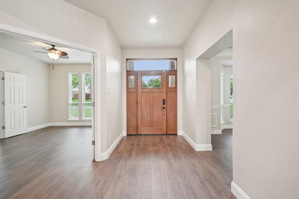 6809 Pentridge Drive