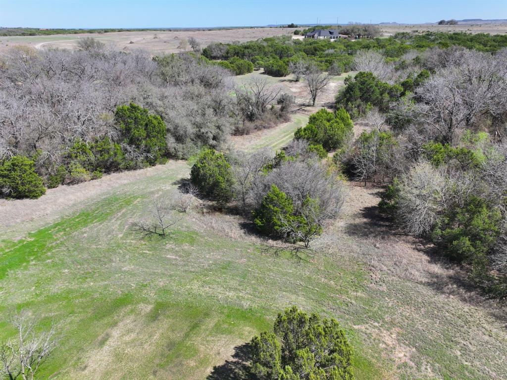 E M Bond Surv A-79 - Land