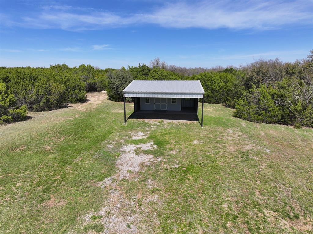 E M Bond Surv A-79 - Land