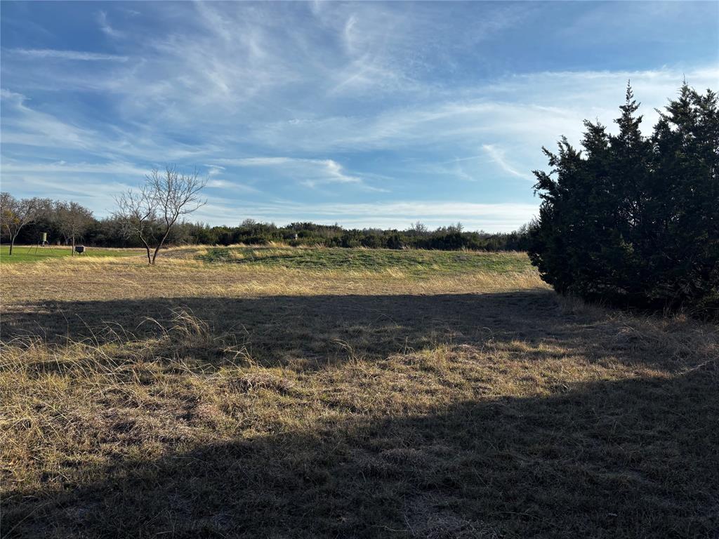 E M Bond Surv A-79 - Land