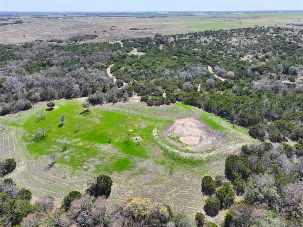 E M Bond Surv A-79 - Land