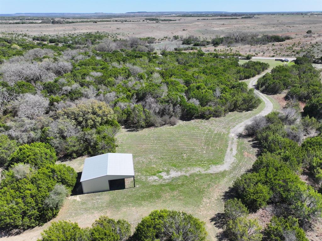 E M Bond Surv A-79 - Land