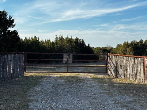 4025 County Road 175 Stephenville TX 76401