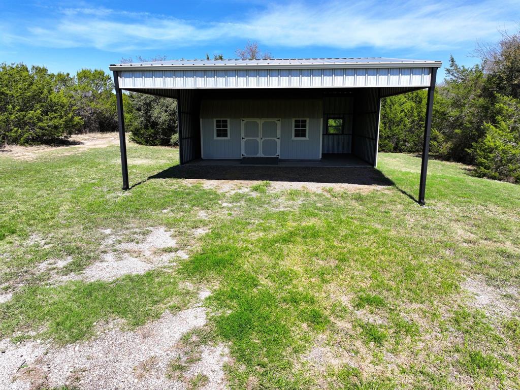 E M Bond Surv A-79 - Land